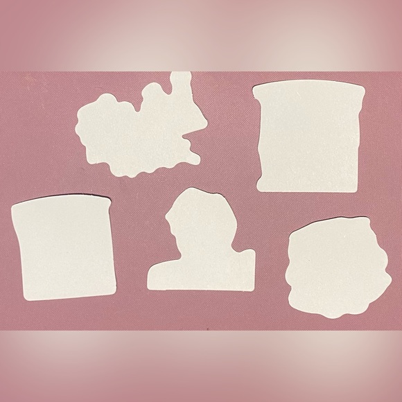 Kpop Saja boys demon hunters stickers - Picture 4 of 4